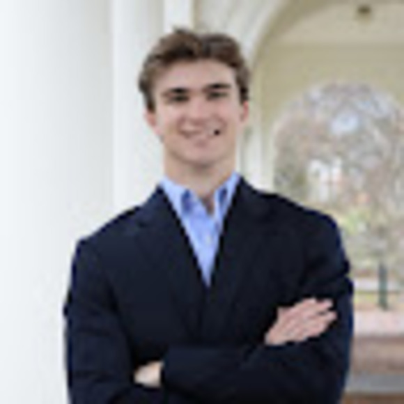 Meet your Posher, Erik - Picture 1 of 1